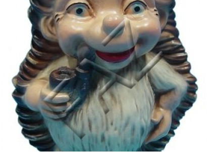 Figur Garten Statue Skulptur Figuren Skulpturen Dekoration Deko Statuen C36 Neu